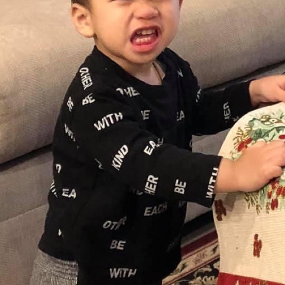 Zara Baby Graphic tee - Picture 2 of 10